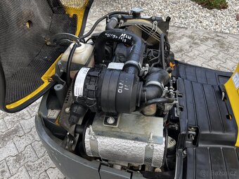 minibagr Wacker Neuson 803 rok výroby 2022 - 13