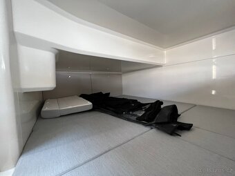 QUICKSILVER Activ 805 WEEKEND + MERCURY F 225 V6 EFI EXLPT D - 13