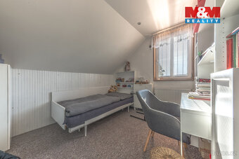 Prodej rodinného domu, 160 m², Mladá Boleslav - 13
