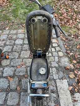 Babetta 134 stella - 13