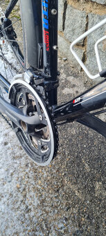 Trekingové kolo Apache Wakita Disc 2014 - 13