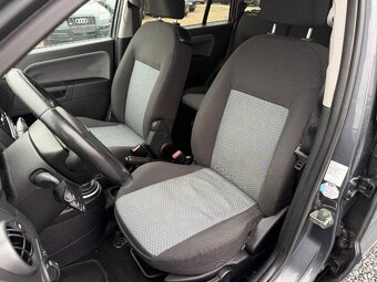 Ford Fusion 1.6i 74Kw Plus - 13