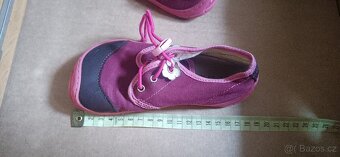Dívčí Barefoot Fare vel.26 - 13