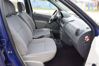 Dacia Logan 1,5DCi,PR.SERVIS DACIA,1.MAJITEL - 13