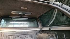 Nissan Navara D22 2.5TD - 13