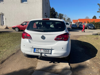 Opel Corsa E 1,4i 16V 66kw - 13