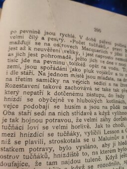 Knihy Malý Brehm komplet 1896 2.vydání Kober - 13