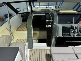 Yamarin 80DC + F300XSB2 vrátane prívesu - 13