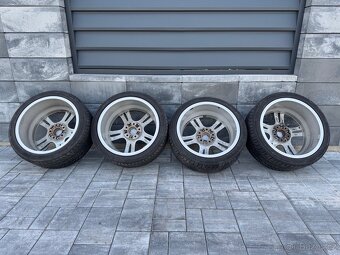 5x120 r19 style M400 🧨 - 13