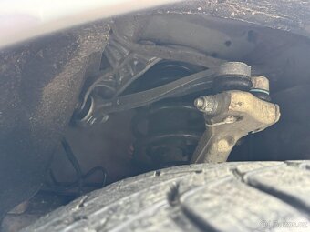 Audi A4 B8 2.0 TDI 125KW Quattro,2010, Alu R18 Barracuda⭐ - 13