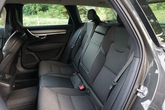 Volvo V90, D4 AWD (140kW) Diesel NezTop - 13