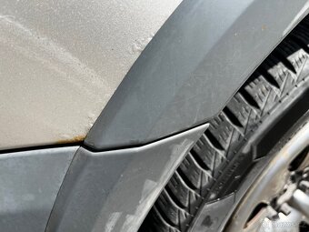 Škoda Roomster Scout 1.4 + GPS - 13