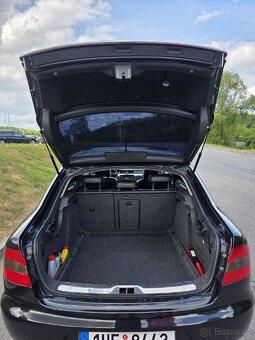 Škoda Superb 3.6 Po investici za 100 000 - 13