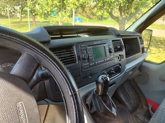 FORD TRANSIT 260S FAE6 - 13