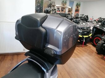 Yamaha FJR 1300 A - 13