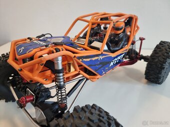 RC auto Axial Ryft RBX10 (1:10) - 13