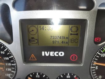 Iveco Eurocargo 75e13 - 13