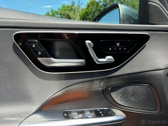 Mercedes-Benz C 220 d 4Matic Lim AMG-Line, R19 AMG ALU - 13