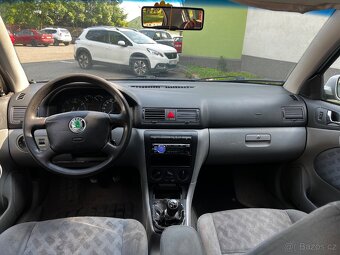 Skoda octavia 1.9tdi - 13