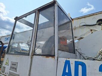TATRA T148 6X6 AD20 - 13