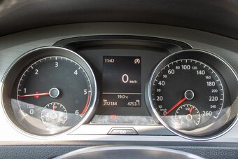 Volkswagen Golf Variant.. - 13