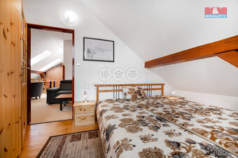 Prodej bytu 3+kk, 69 m², Dolní Morava - 13