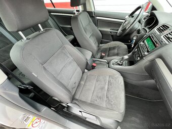 Volkswagen Golf 1.6TDi HIGHLINE / DSG / ZÁRUKA / 2013 - 13