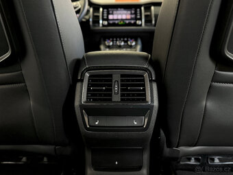Škoda Kodiaq Style 2,0 TDI 110kw DSG rv 2021 čr 1 maj. - 13