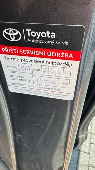 TOYOTA PROACE VERSO, 8AT , L2, 130 kW. 7 mist. VIP, webasto - 13