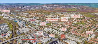 Prodej, byty/3+1, 188 m2, Ponětovická, Slatina, 62700 Brno-S - 13