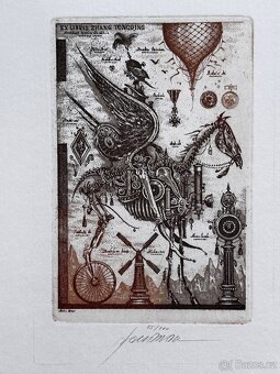 Milan Bauer - kolekcia exl - 13