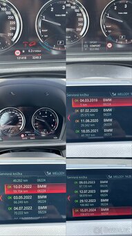 ✅BMW X1 2.0d xdrive M-packet - 13