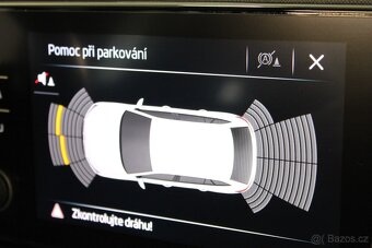 Škoda Scala, 1.0 TSI 85kW STYLE 1.MAJITEL - 13