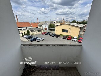 Prodej byty 3+1, 83 m2 - Plzeň - Východní Předměstí - 13