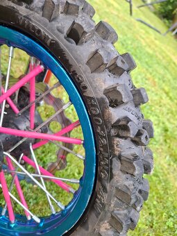 Prodám Pitbike 150 - 13