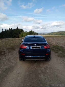 BMW X6 xDrive 30 d 180 kw - 13