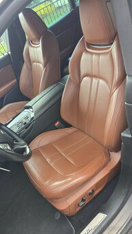 Maserati levante S 316kw - 13