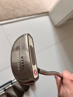 Callaway Fusion Kompletní sada holí - 13