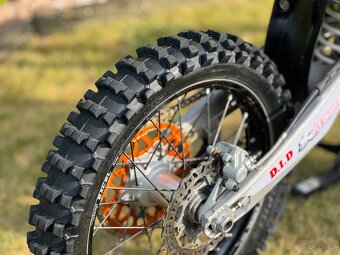 KTM sx 125 2021 - 13