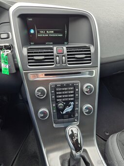 Volvo XC60 2.4 D4-4wd-133kw-2015-Facelift-162tis Km- - 13