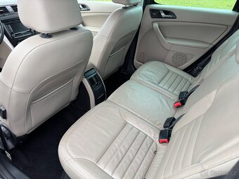 Skoda Yeti 1.2 TSI EXPERIENCE - 13
