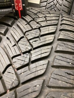 ORIGINAL ALU KOLA OPEL ASTRA K 225/45/17 - 13