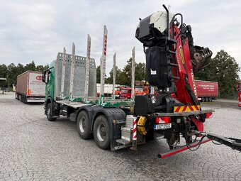 Scania R500,epsilon M13,Doll - 13