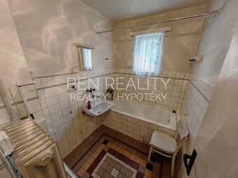 Exklusivní prodej  - rodinný dům Újezd u Valašských Klobouk - 13