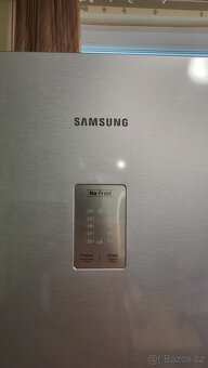 Kombinovaná lednice SAMSUNG - 13