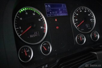 Man TGL 12.250 - Solo 12tonka s Hyd.Čelom - - 13