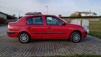 Prodej Renault Thalia 1.4, 72kW, Klima, Tažné, Nosič - 13