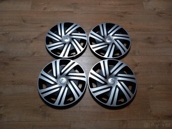 Poklice Citroen, 897987067 - 13