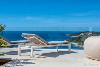 ☀Rogoznica-okolie(HR)-luxusný apartmán s otvoreným výhľadom - 13