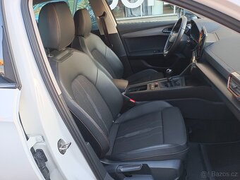 Cupra Formentor TDI 110kW Tažné ACC Man. - záruka Autodraft - 13